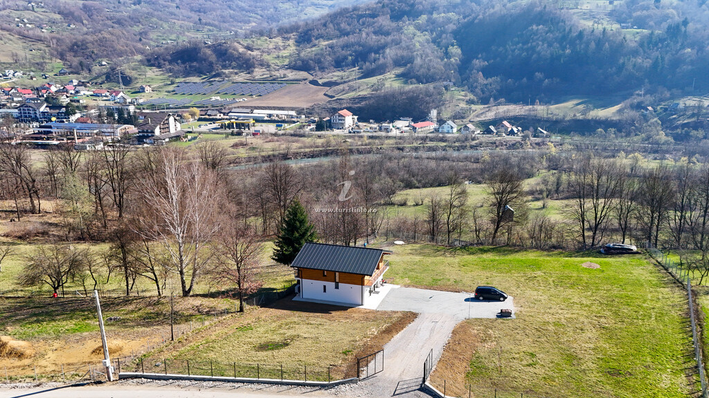 Casa de vacanță Eden House