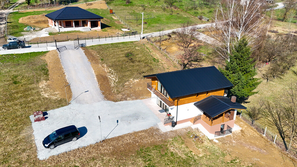 Casa de vacanță Eden House