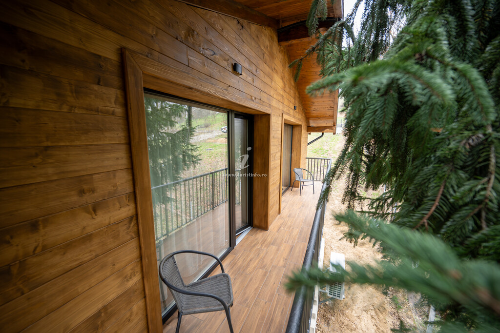 Casa de vacanță Eden House