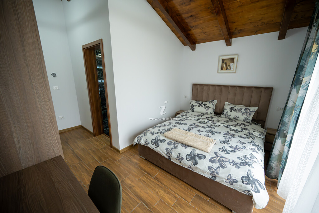 Casa de vacanță Eden House