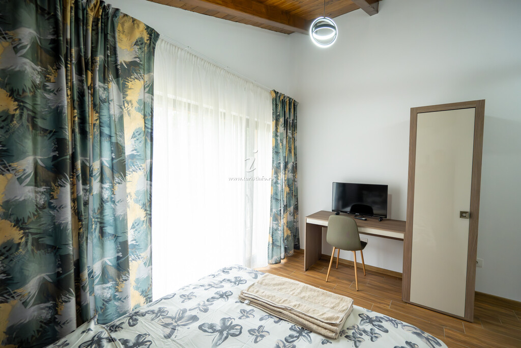 Casa de vacanță Eden House