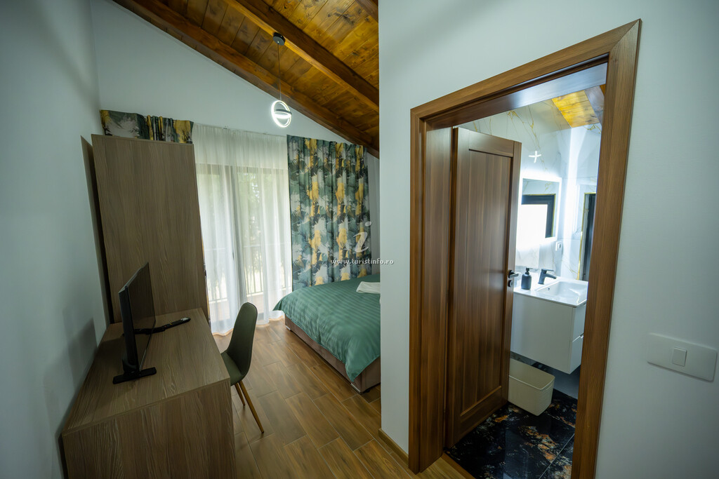Casa de vacanță Eden House