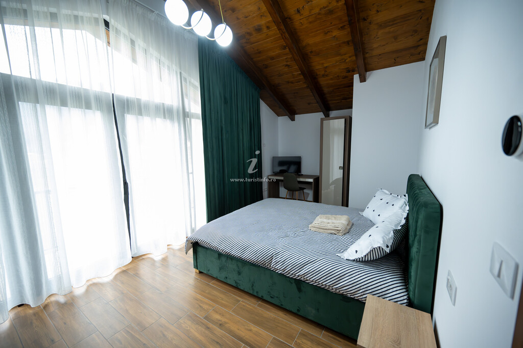 Casa de vacanță Eden House