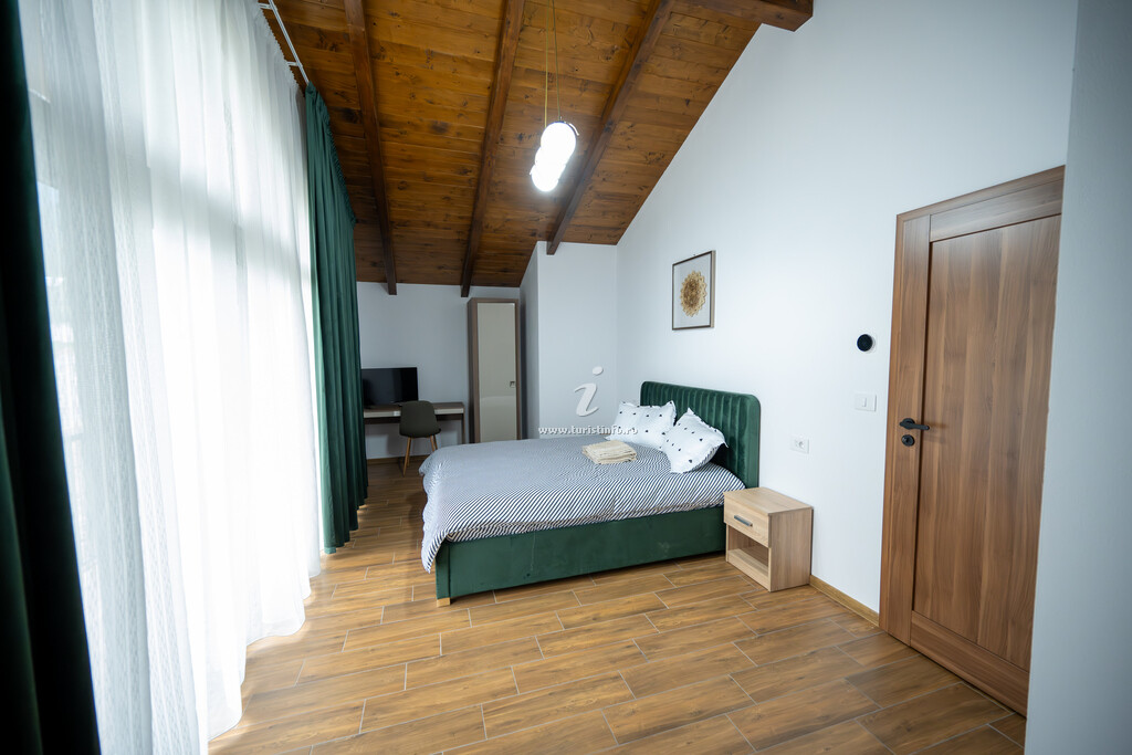 Casa de vacanță Eden House