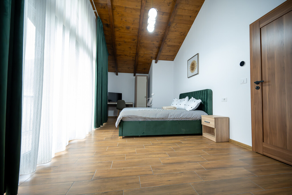 Casa de vacanță Eden House