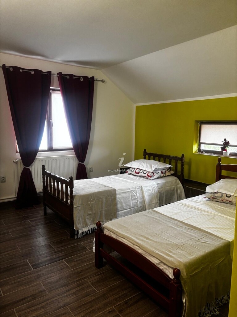 Casa de vacanță Mihaela