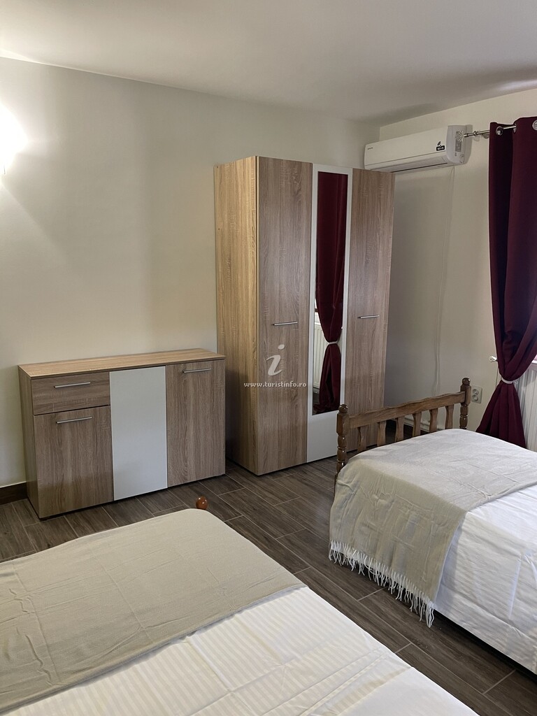 Casa de vacanță Mihaela