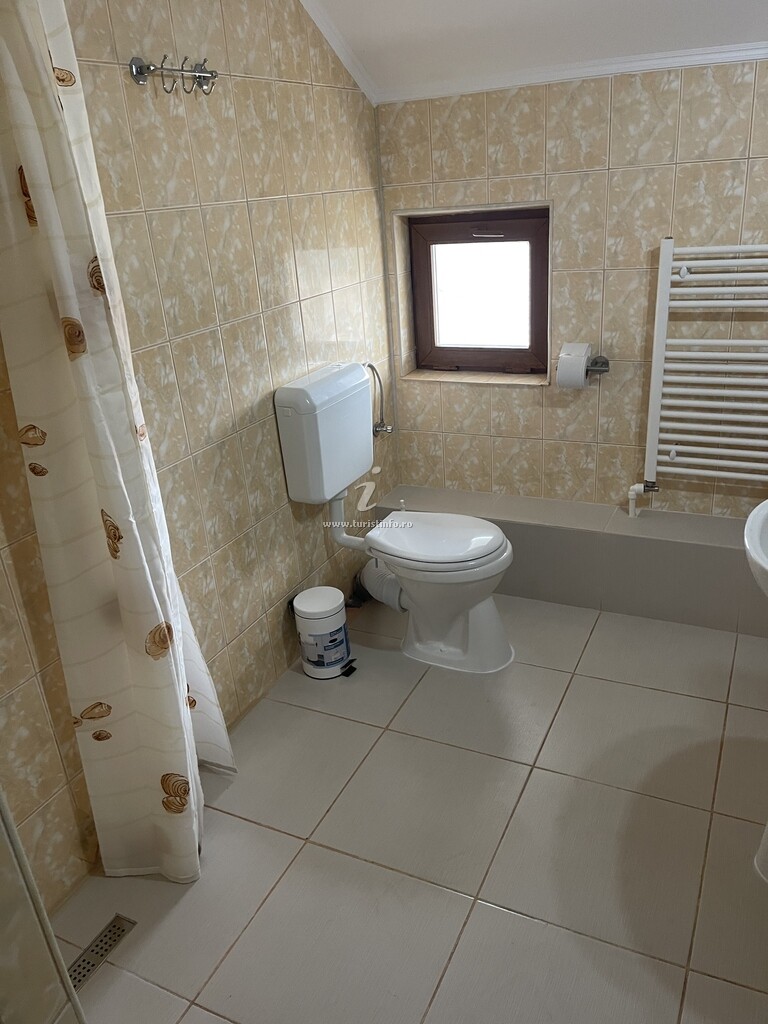 Casa de vacanță Mihaela