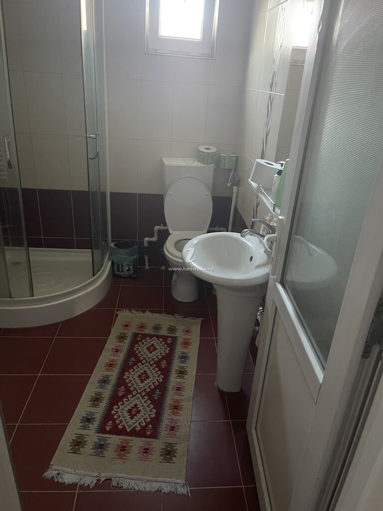 Casa de vacanță Mihaela