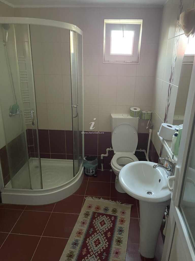 Casa de vacanță Mihaela