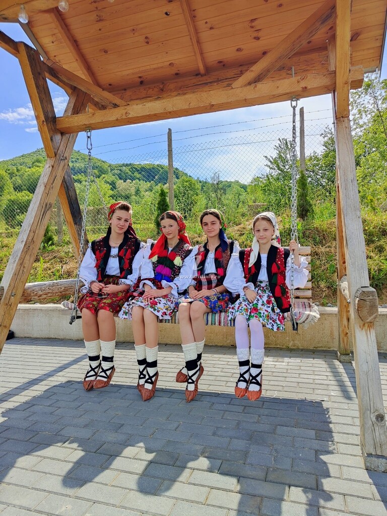 Căsuța din Cotroape