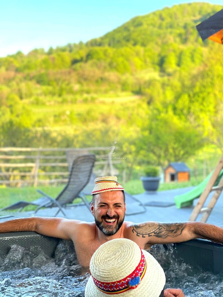 Căsuța din Cotroape