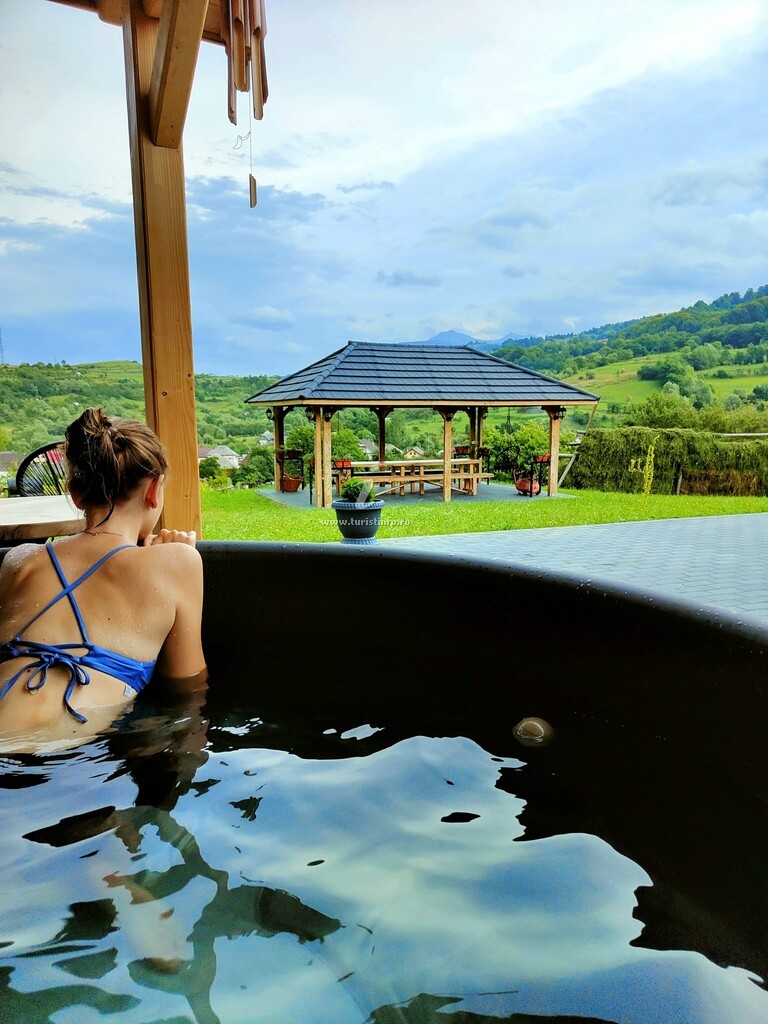 Căsuța din Cotroape