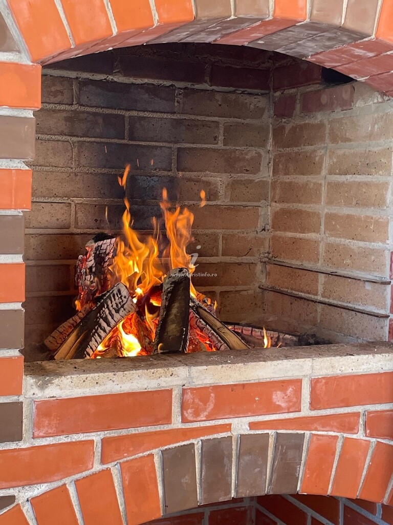 Cabana dintre Munți