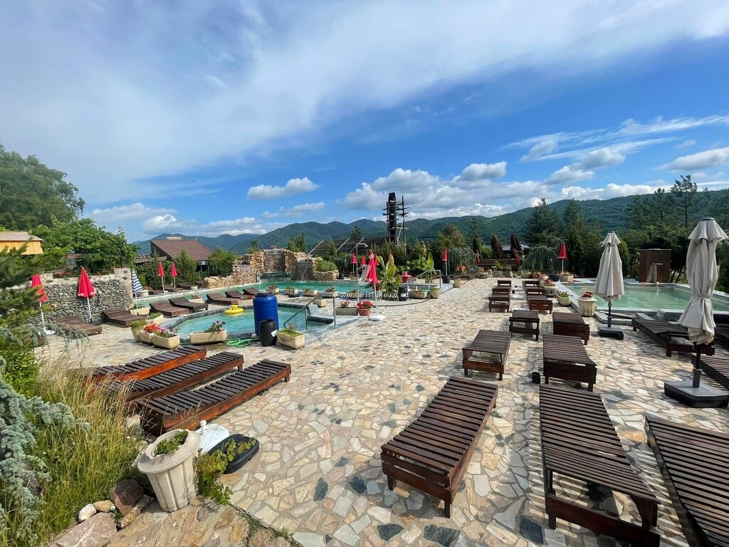 Pensiunea Belvedere Yachtclub