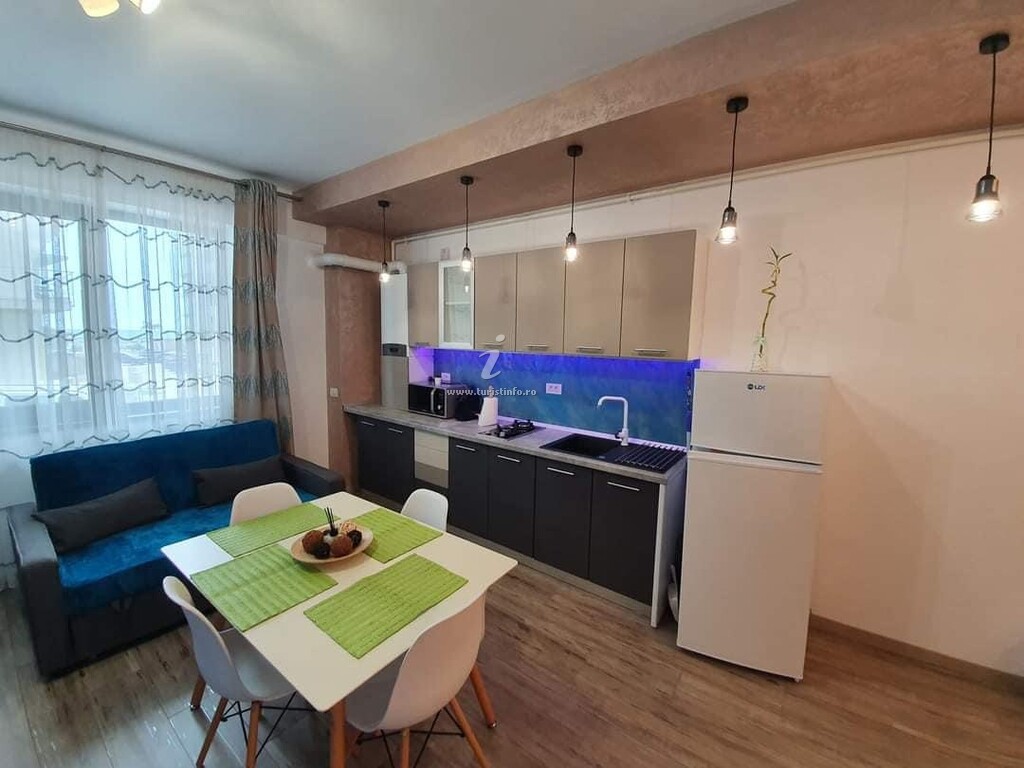 Apartamente Nicoleta