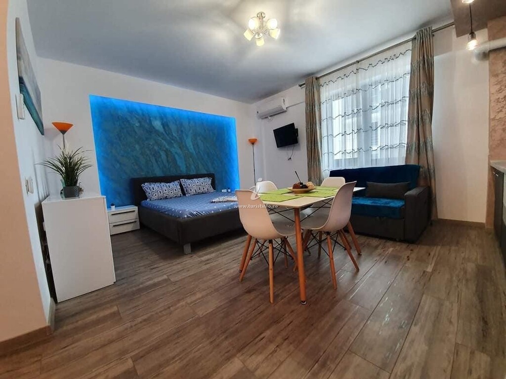 Apartamente Nicoleta
