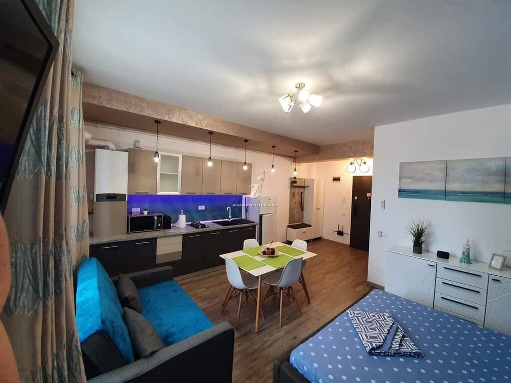 Apartamente Nicoleta