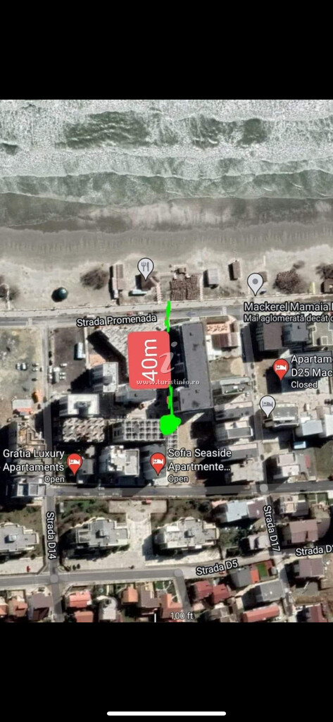 Apartamente Nicoleta
