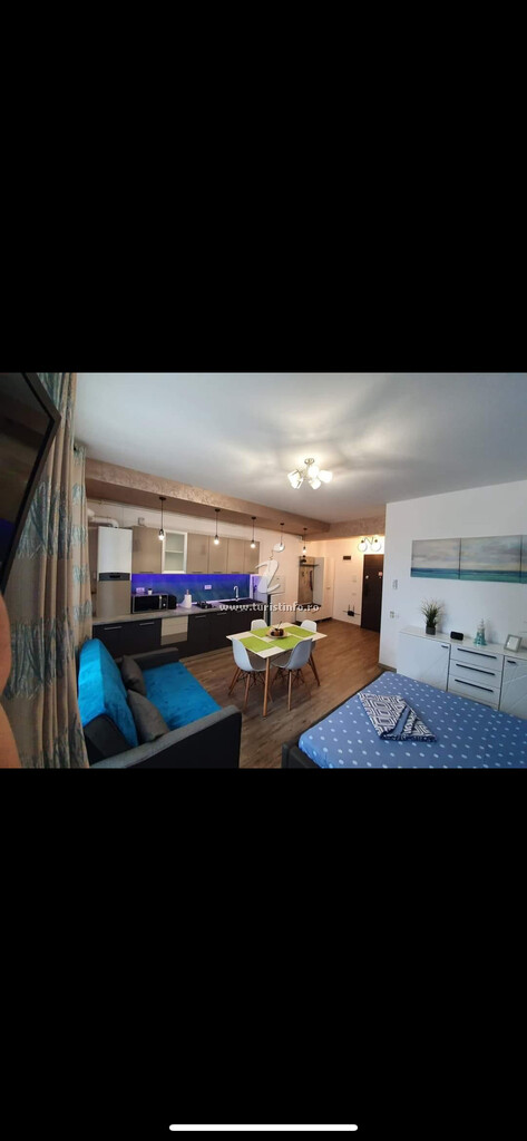 Apartamente Nicoleta