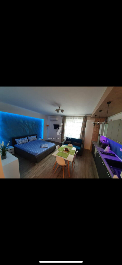 Apartamente Nicoleta