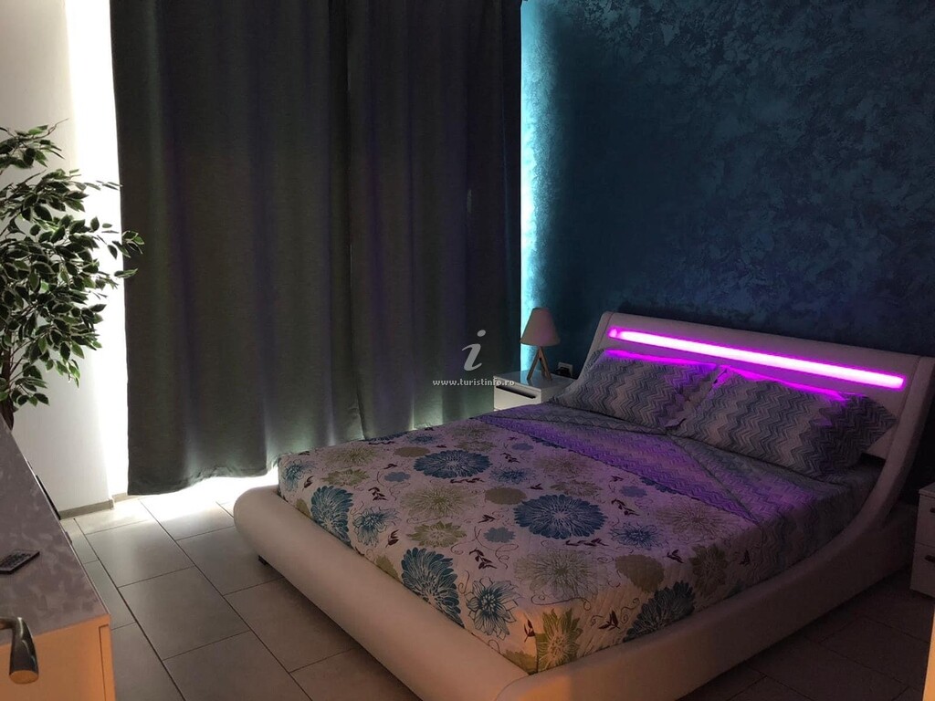 Apartamente Nicoleta