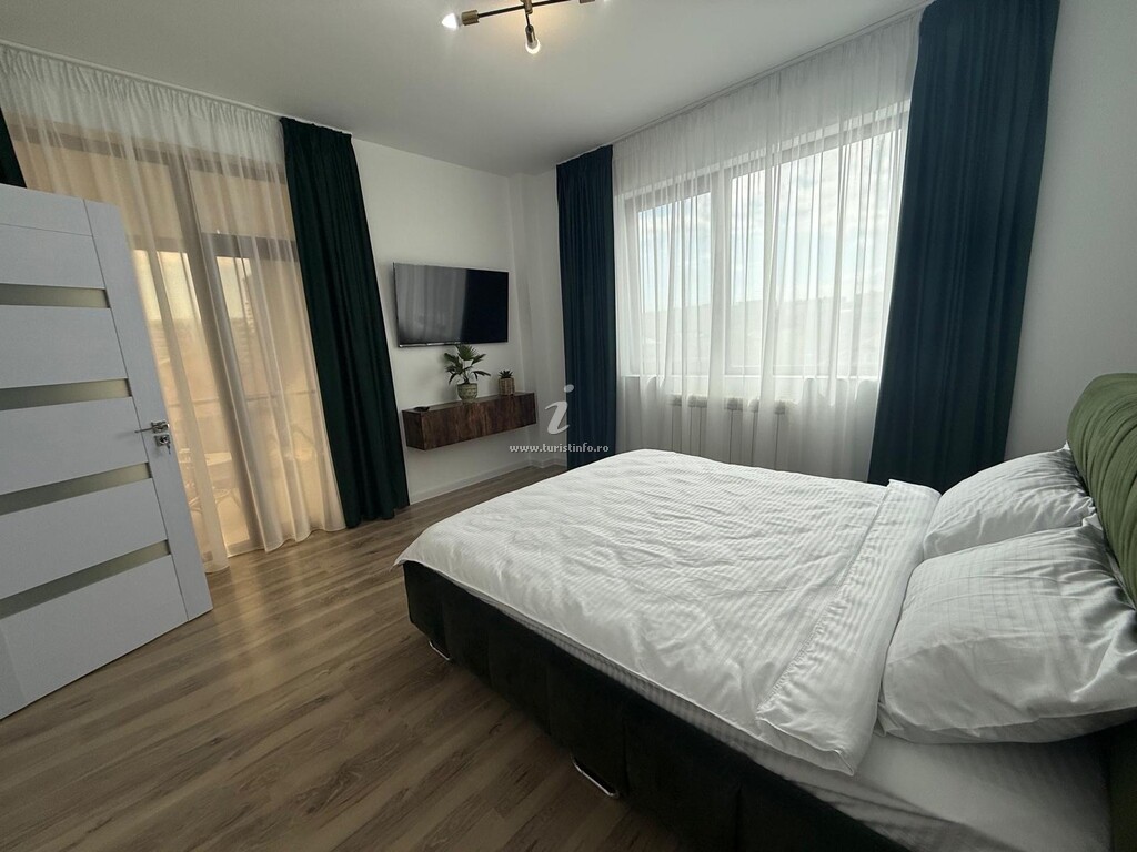 Apartament Ladom