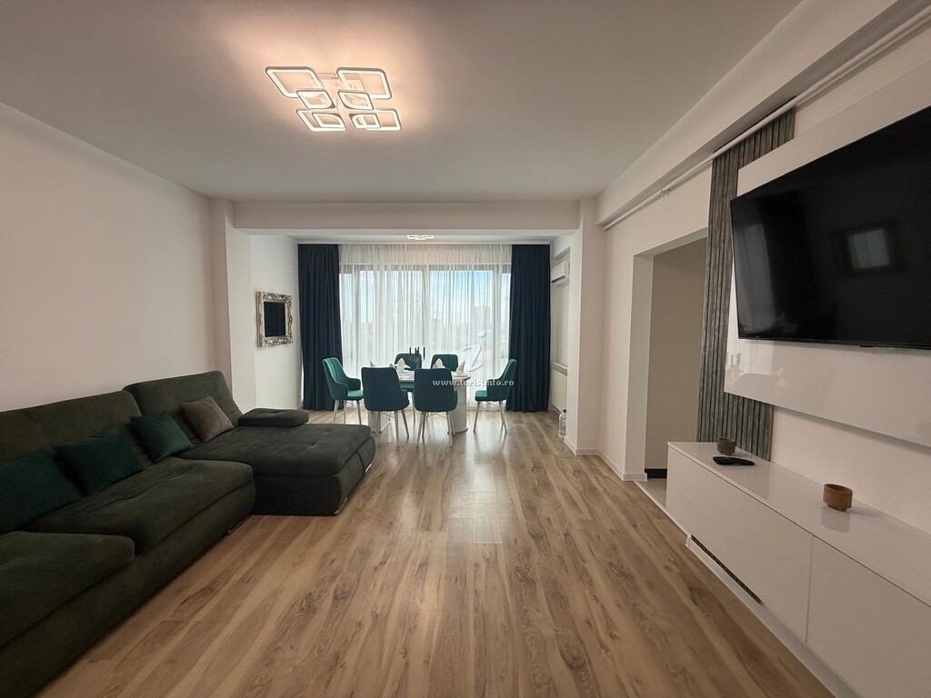 Apartament Ladom