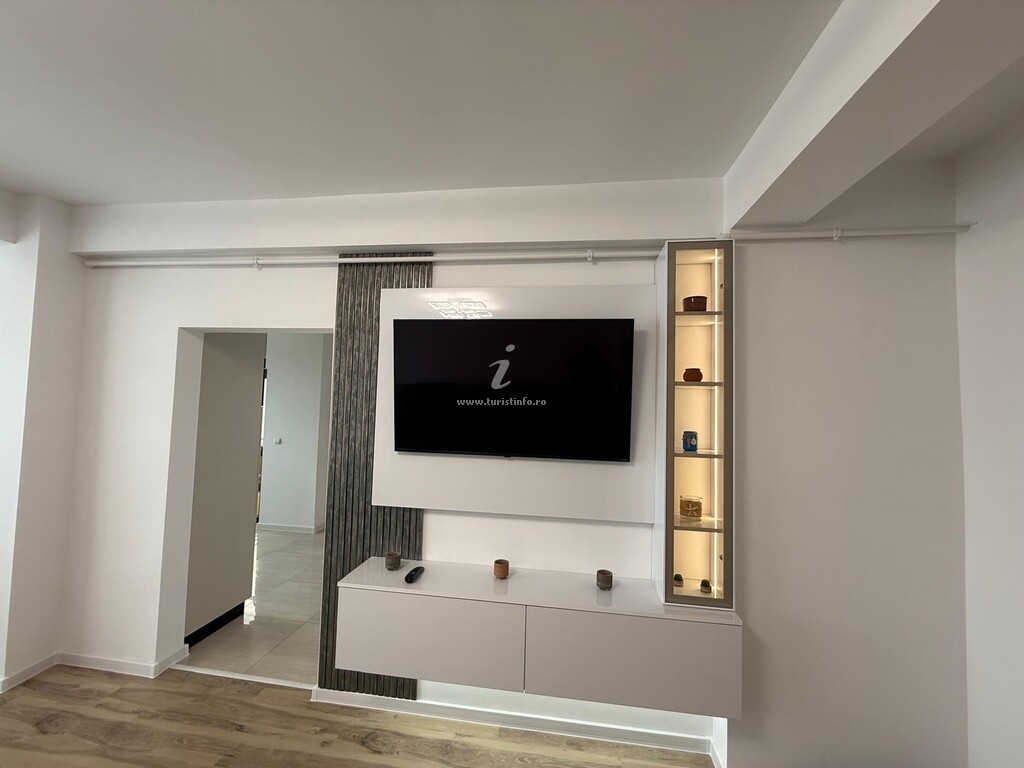Apartament Ladom