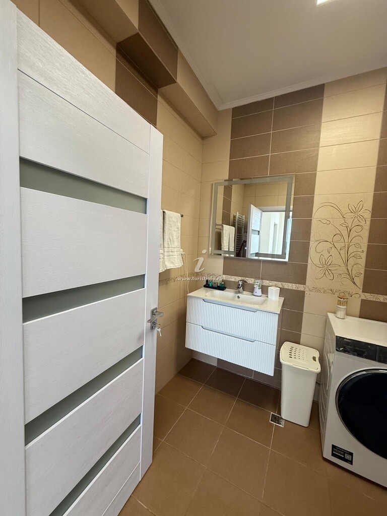 Apartament Ladom