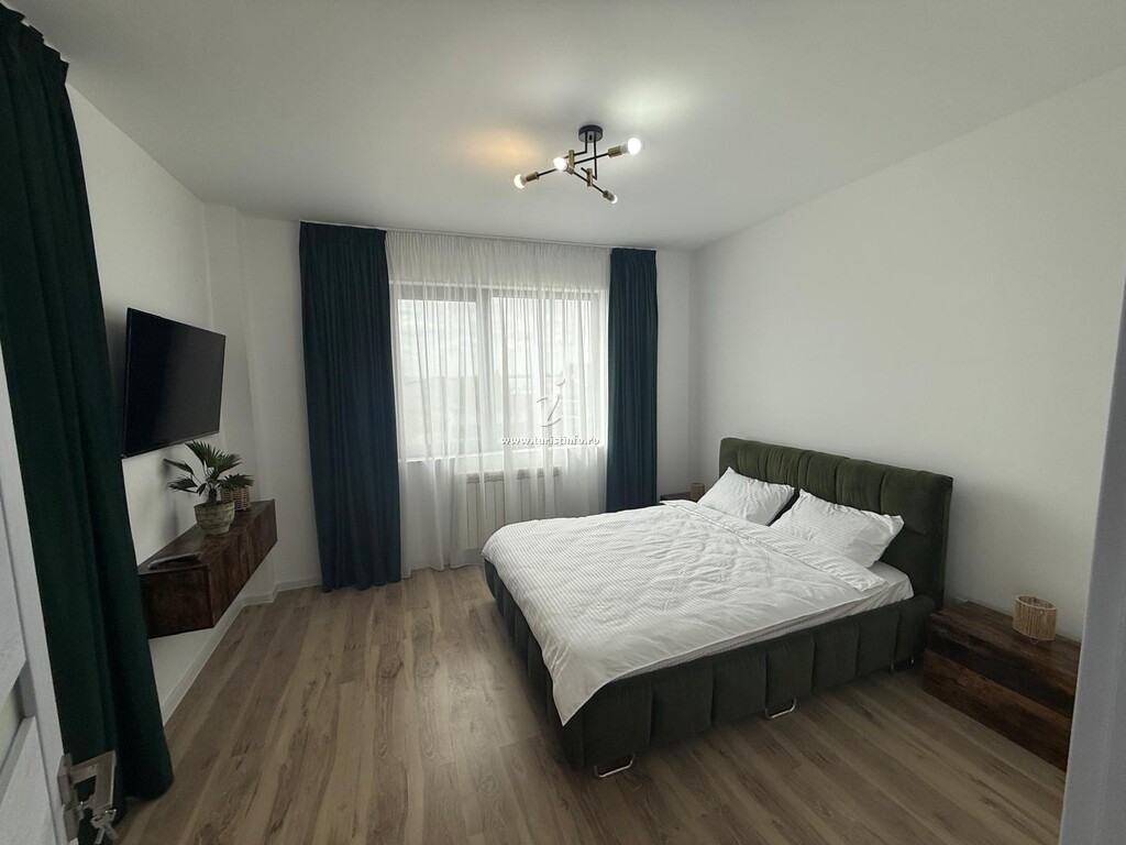 Apartament Ladom
