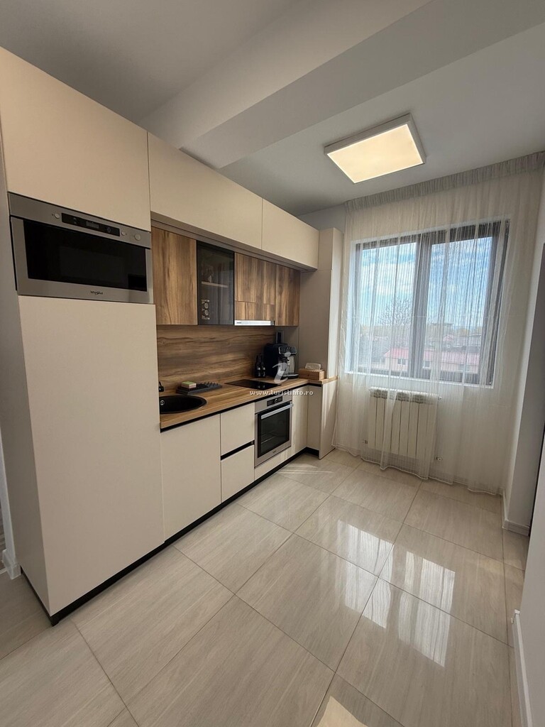 Apartament Ladom