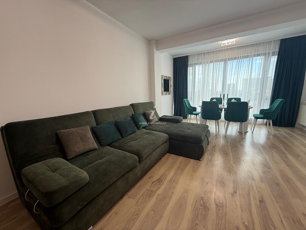 Apartament Ladom