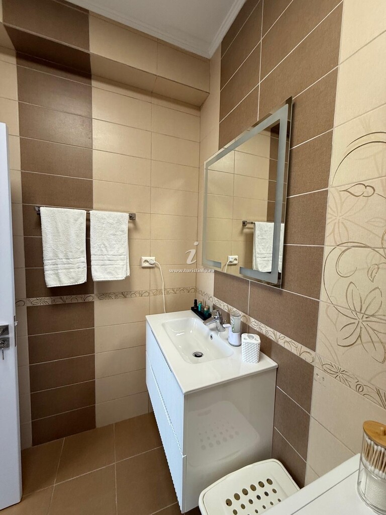 Apartament Ladom