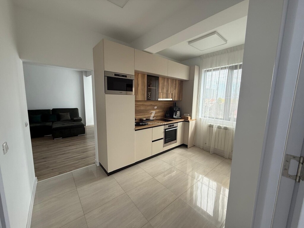 Apartament Ladom