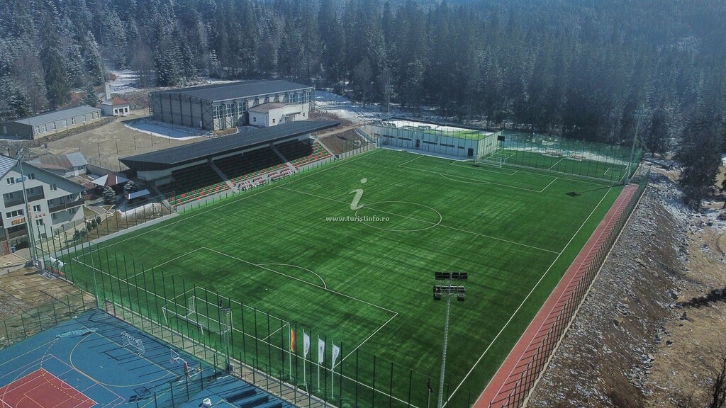 Vila Sport