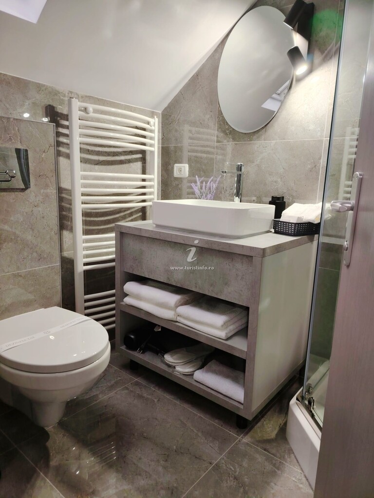 Vila Infinity Chalet
