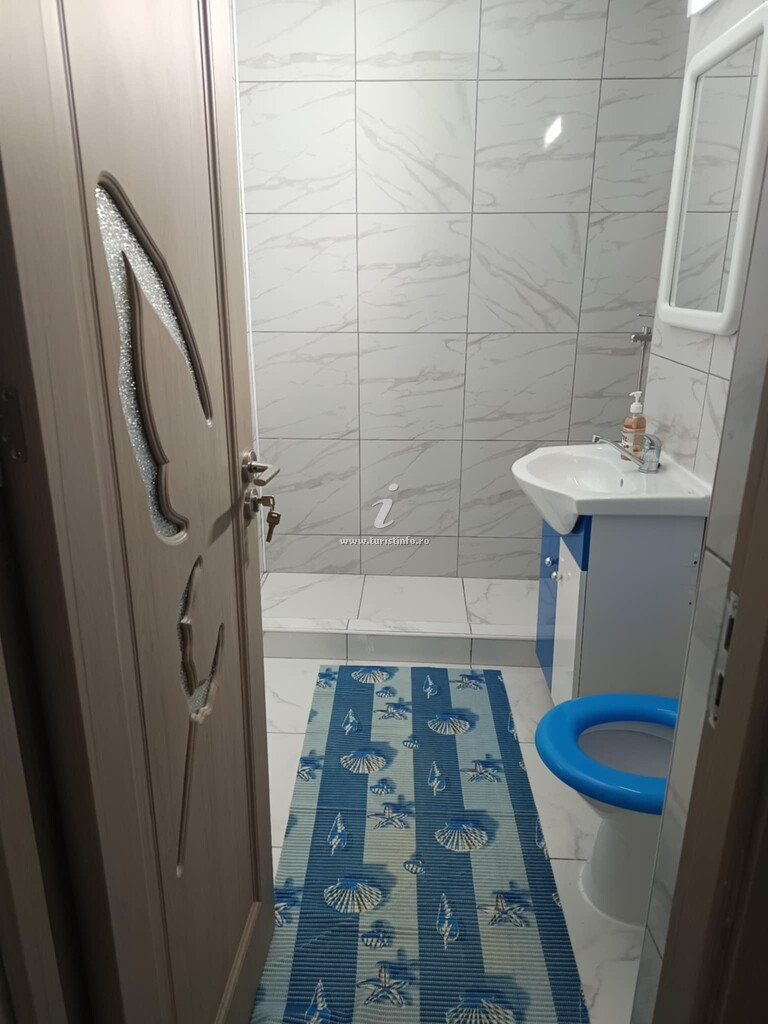 Apartament la Bubu