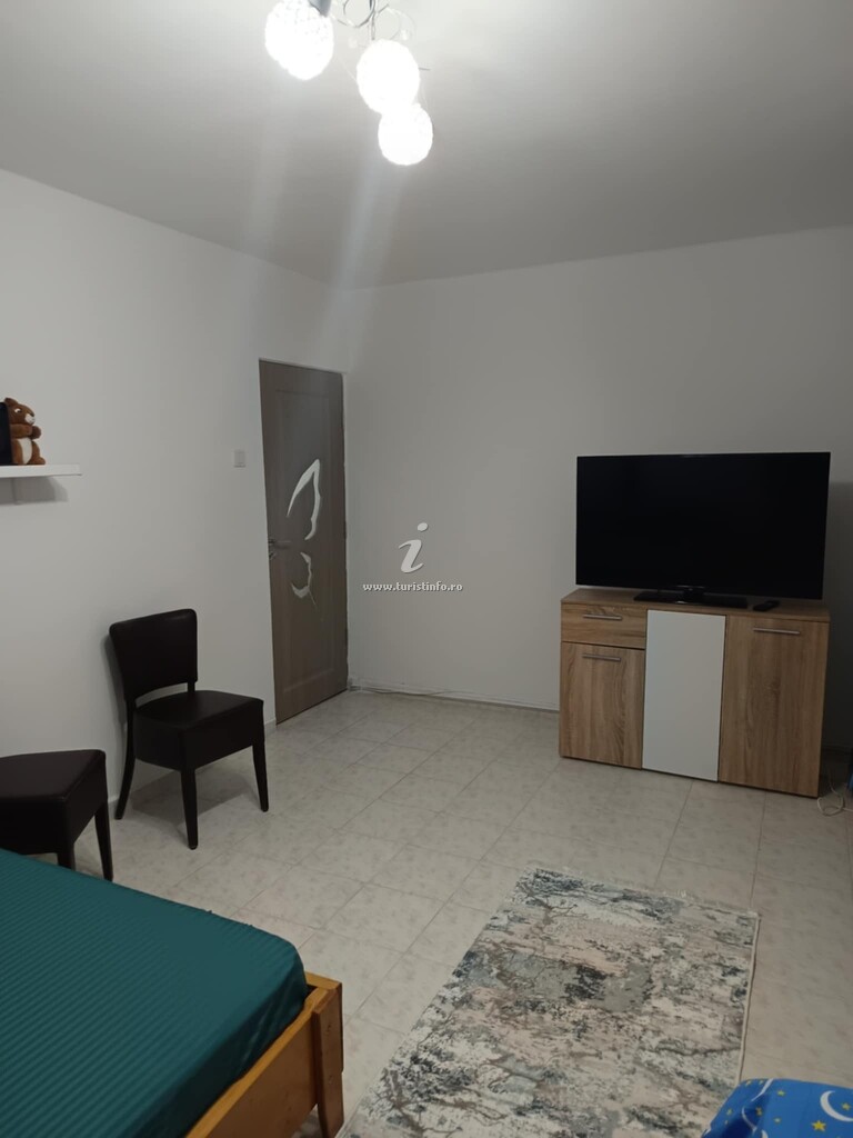 Apartament la Bubu