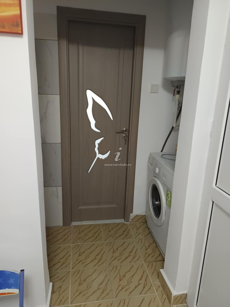 Apartament la Bubu