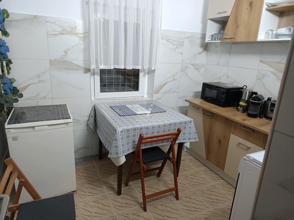 Apartament la Bubu