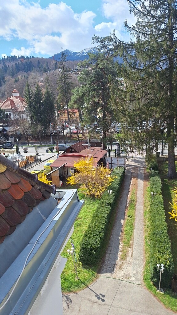 Vila Micul Castel