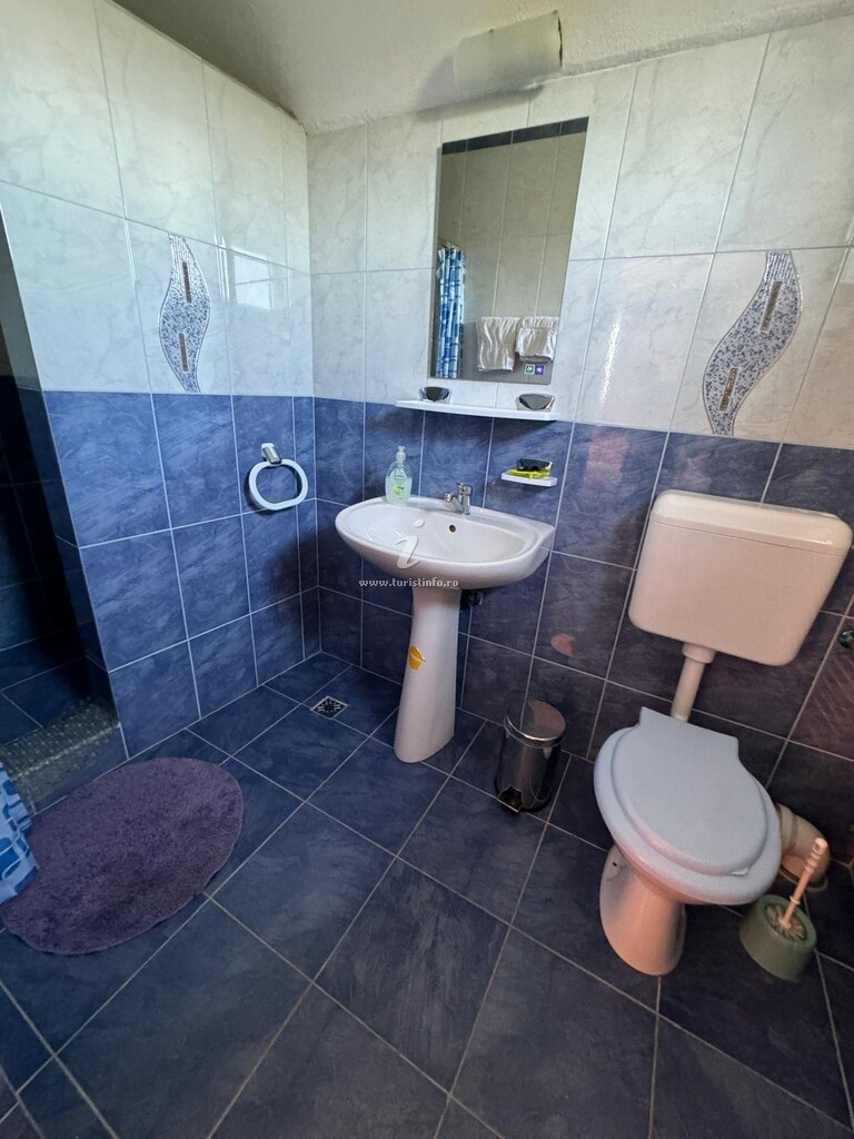 Camere de închiriat Casa Gabriela