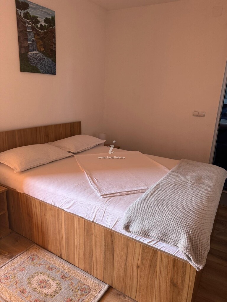 Camere de închiriat Casa Gabriela
