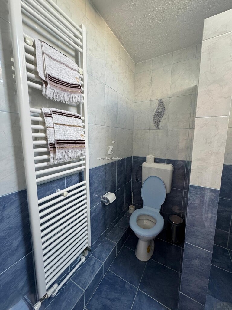 Camere de închiriat Casa Gabriela