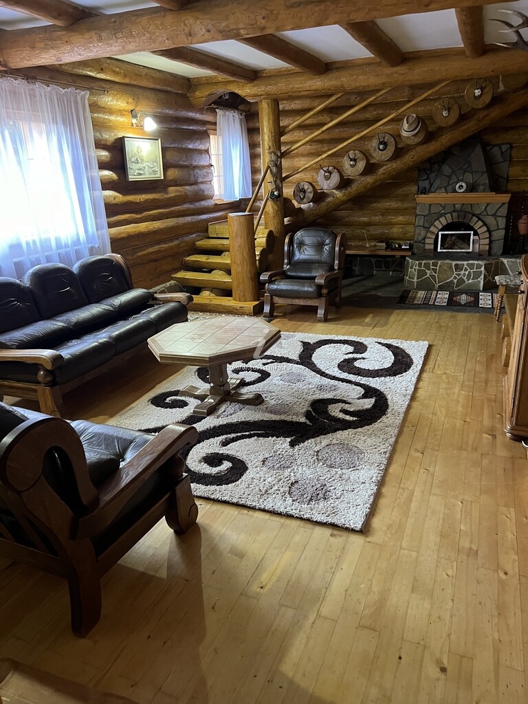 Casa de vacanță Paltinu