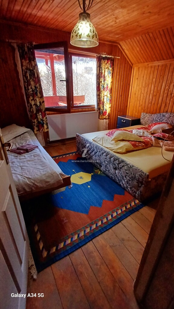 Cabana din Vale
