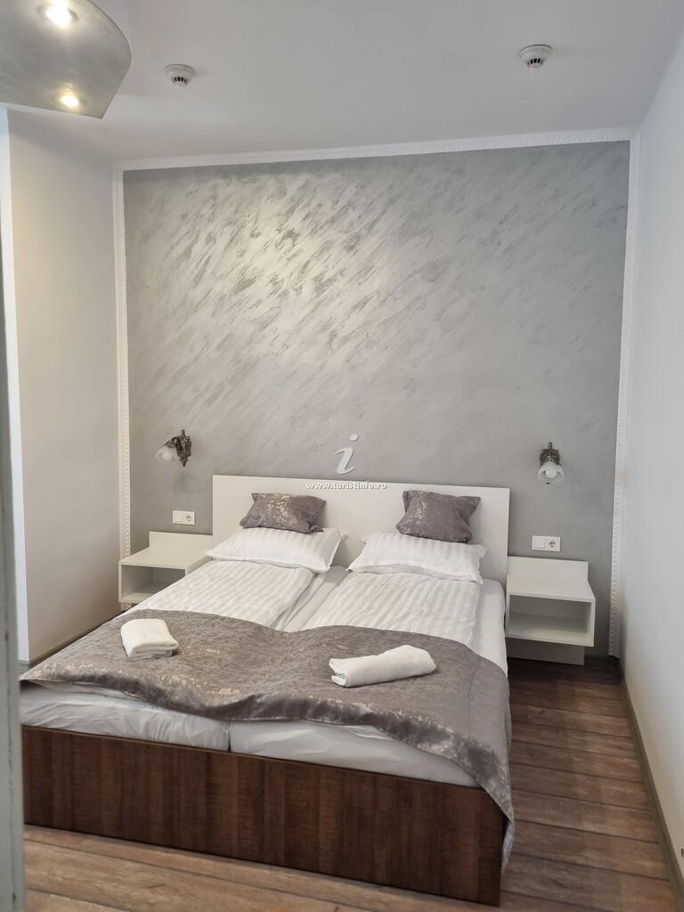 Camere de închiriat Unilux