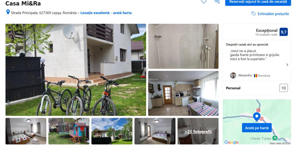 Casa Mi&Ra