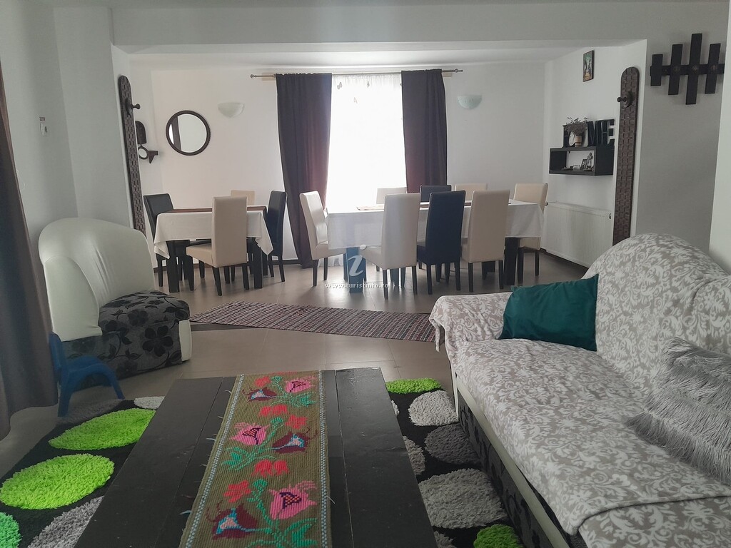 Casa Nico Nelu Duplex